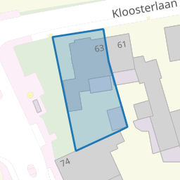 Perceel MGT01-A-3127