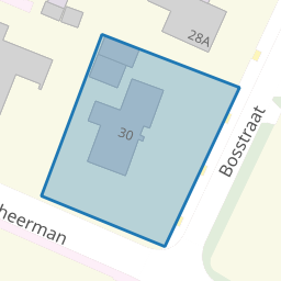 Perceel MGT01-A-3148