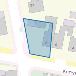 Perceel MGT01-A-3169