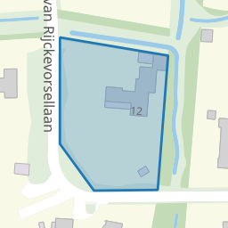 Perceel MGT01-A-3187