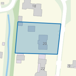 Perceel MGT01-A-3189