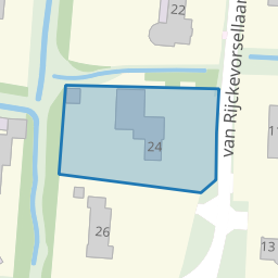 Perceel MGT01-A-3191