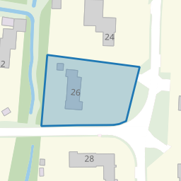 Perceel MGT01-A-3192