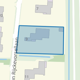 Perceel MGT01-A-3197