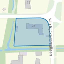 Perceel MGT01-A-3203