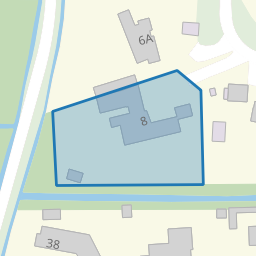 Perceel MGT01-A-3205