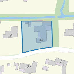 Perceel MGT01-A-3209