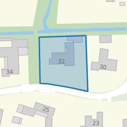 Perceel MGT01-A-3210