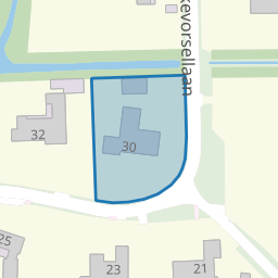 Perceel MGT01-A-3211