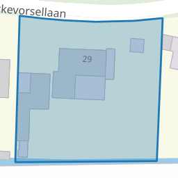 Perceel MGT01-A-3213