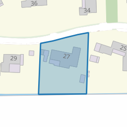 Perceel MGT01-A-3214