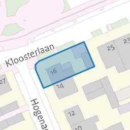 Perceel MGT01-A-3232