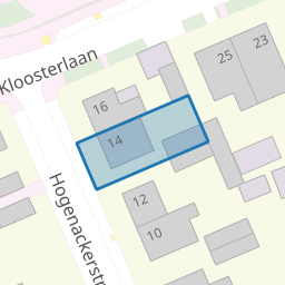 Perceel MGT01-A-3233