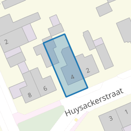 Perceel MGT01-A-3242