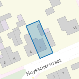 Perceel MGT01-A-3243