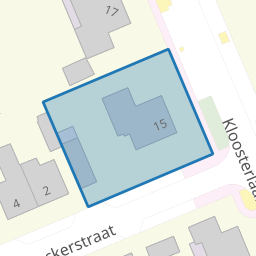 Perceel MGT01-A-3244