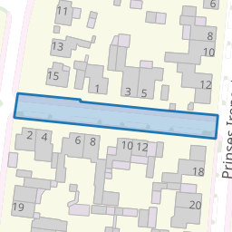 Perceel MGT01-A-3253