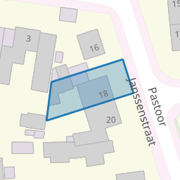 Perceel MGT01-A-3264