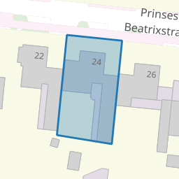 Perceel MGT01-A-3268