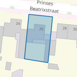 Perceel MGT01-A-3269