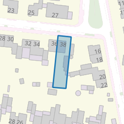 Perceel MGT01-A-3273