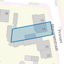 Perceel MGT01-A-3275