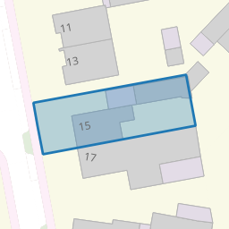 Perceel MGT01-A-3279