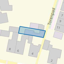 Perceel MGT01-A-3281