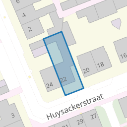 Perceel MGT01-A-3289