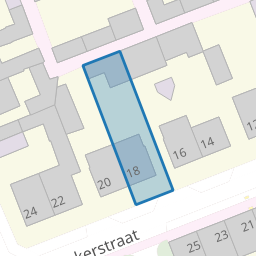 Perceel MGT01-A-3291