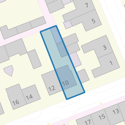 Perceel MGT01-A-3295