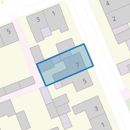 Perceel MGT01-A-3296