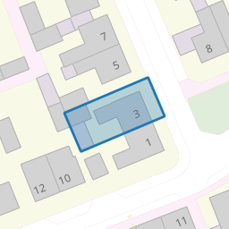 Perceel MGT01-A-3298