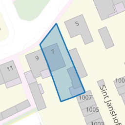 Perceel MGT01-A-3301