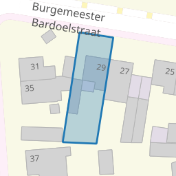 Perceel MGT01-A-3305