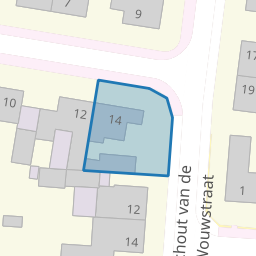 Perceel MGT01-A-3306