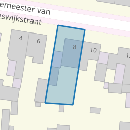 Perceel MGT01-A-3309