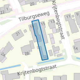 Perceel MGT01-A-3315