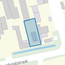 Perceel MGT01-A-3316