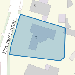 Perceel MGT01-A-3323