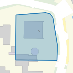 Perceel MGT01-A-3325