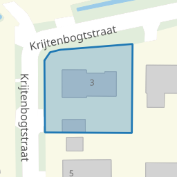 Perceel MGT01-A-3327