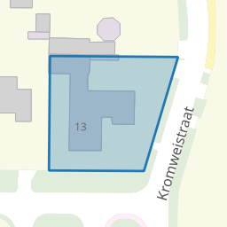 Perceel MGT01-A-3328