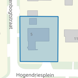 Perceel MGT01-A-3330