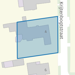 Perceel MGT01-A-3332