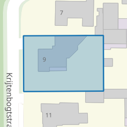 Perceel MGT01-A-3335