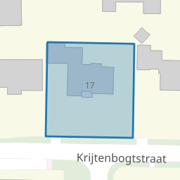 Perceel MGT01-A-3339