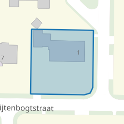 Perceel MGT01-A-3340