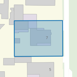 Perceel MGT01-A-3343