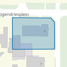 Perceel MGT01-A-3344